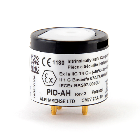 PID光離子氣體傳感器/VOC檢測傳感器PID-AH(小量程)